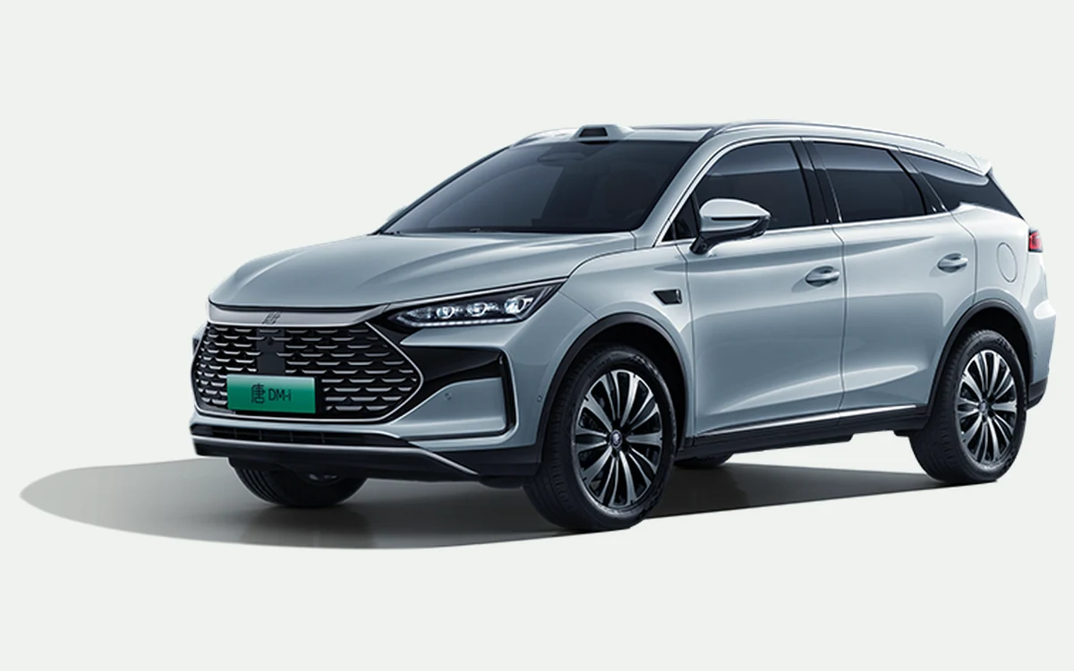 BYD Tang
