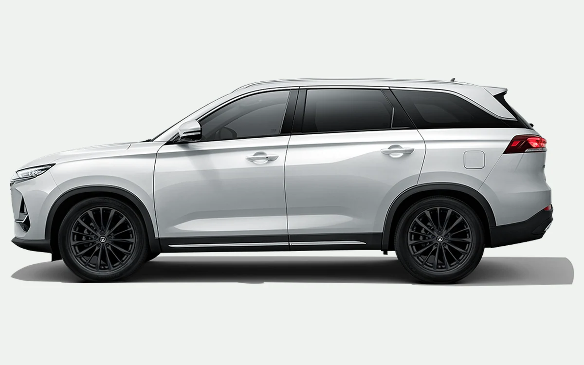 Changan CS75 PRO / X7 PLUS