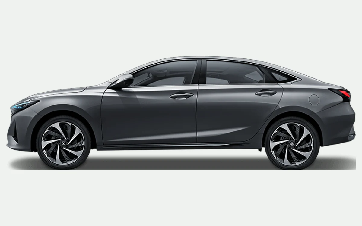 Changan Raeton PLUS