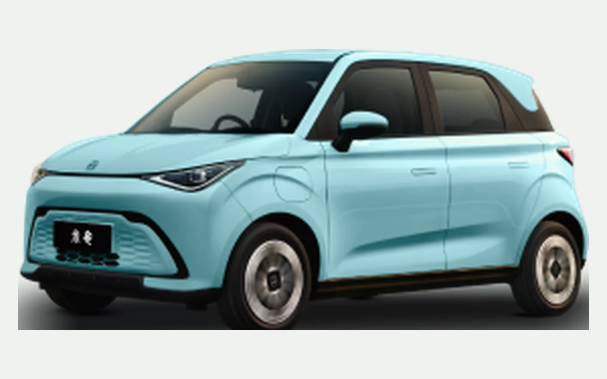 Chery Duomi