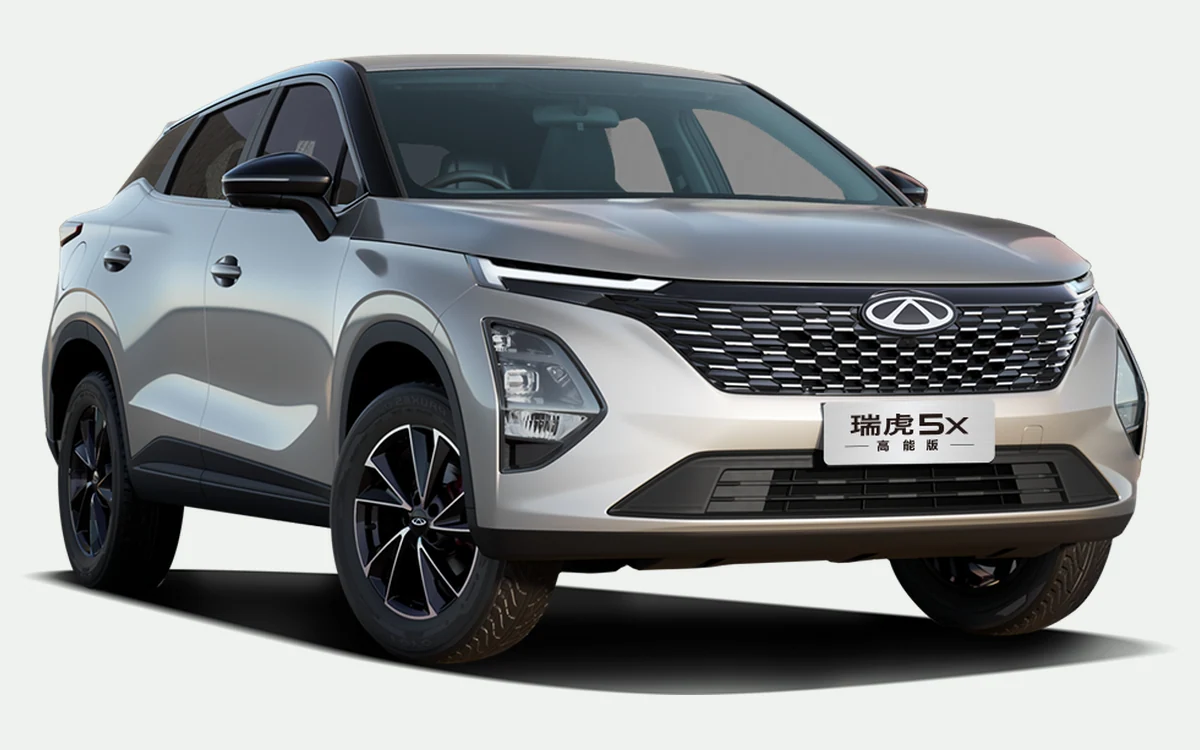 Chery Tiggo 5x