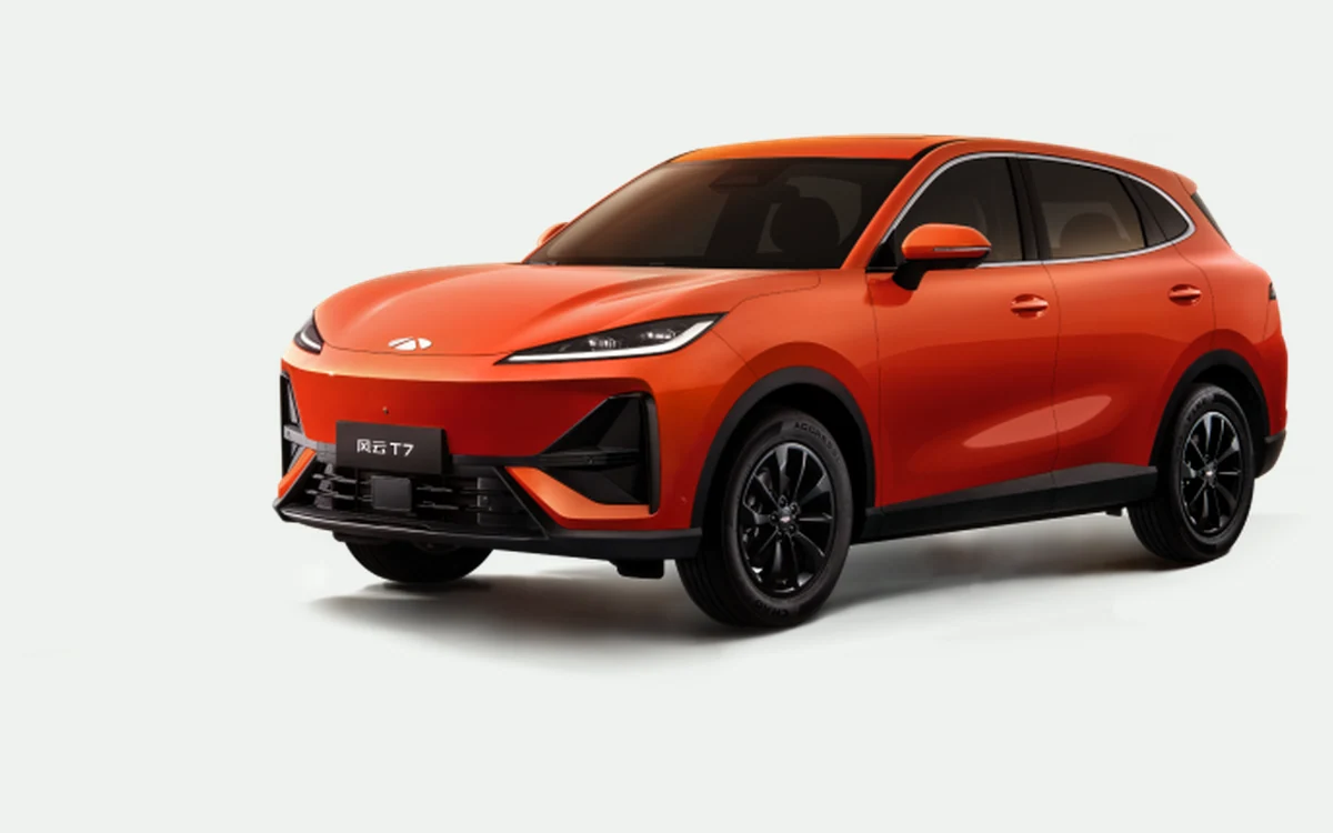 Fulwin T7