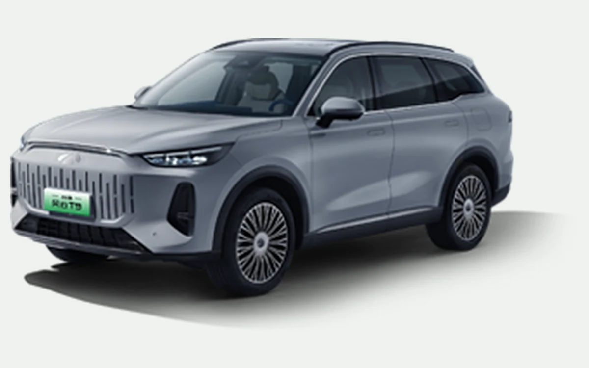 Fulwin T9