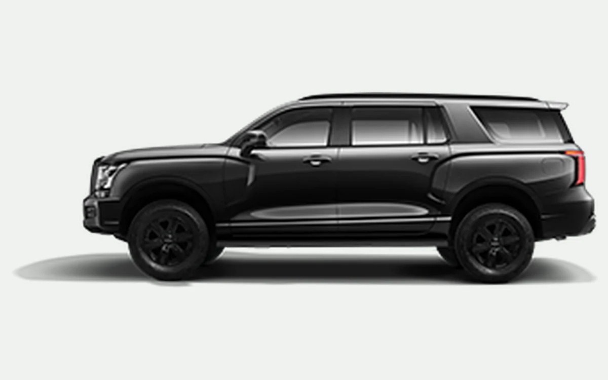 Haval H5