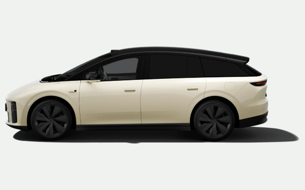 Li Auto i6
