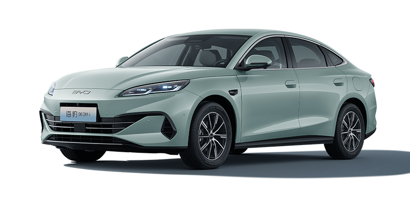 BYD Seal 06 DM-i