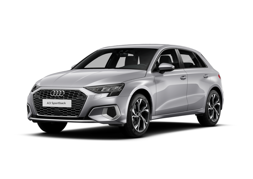 FAW Audi A3 2026