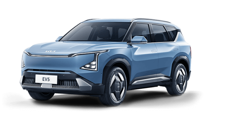 Kia EV5