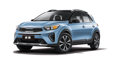 Kia KX1 2026