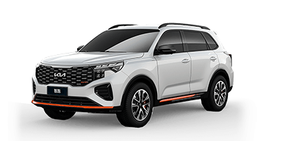 Kia Zhipao Ace