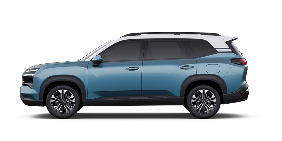 Wuling Starlight 560