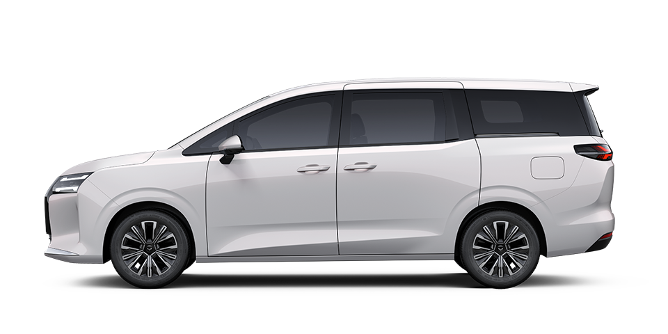 Wuling Starlight 730