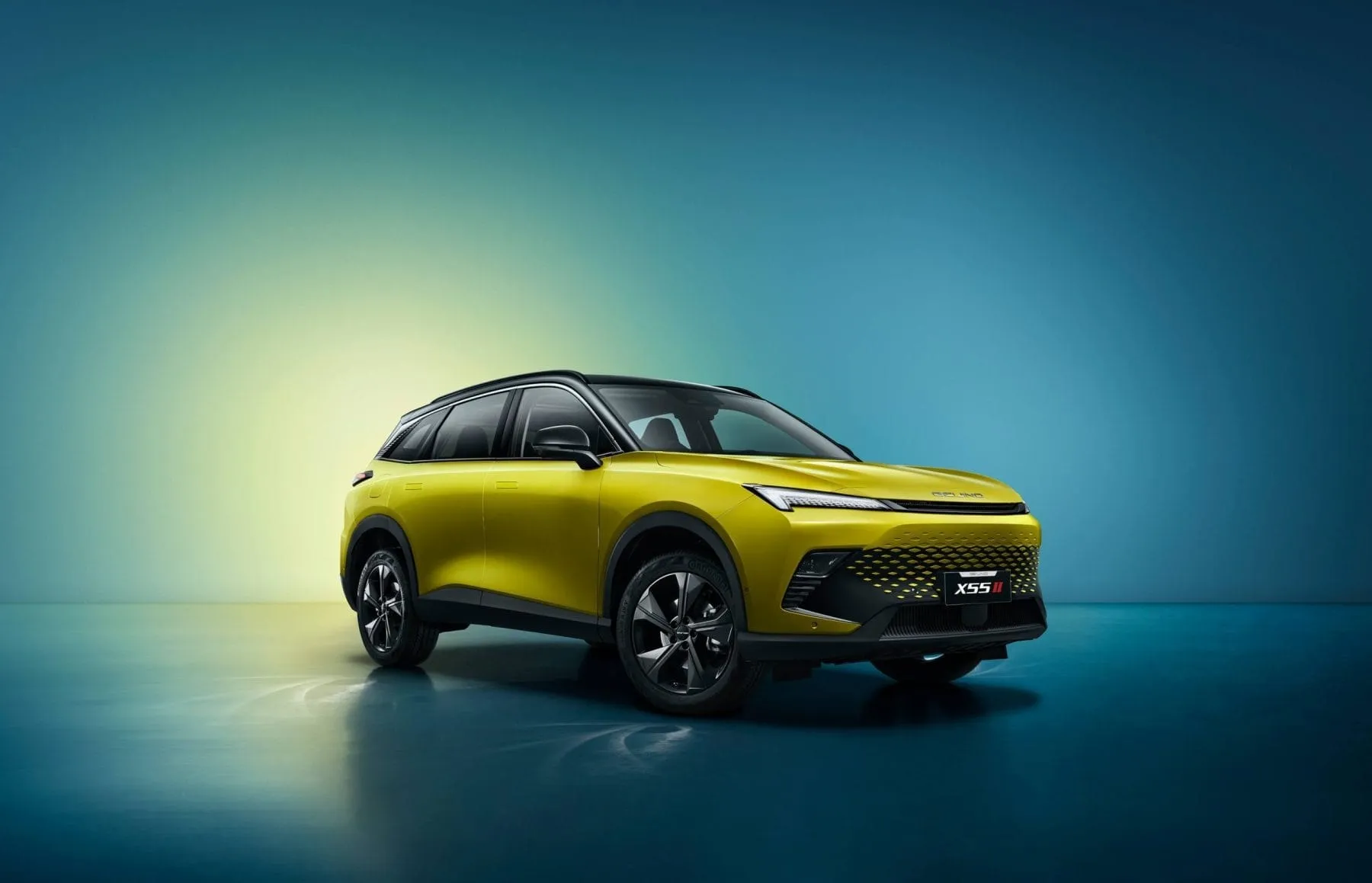 Beijing Mofang 2024