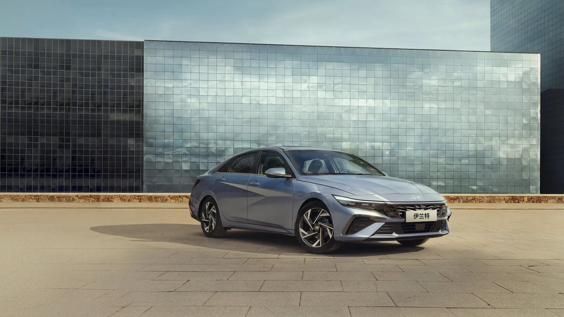 Beijing Hyundai Elantra 2026
