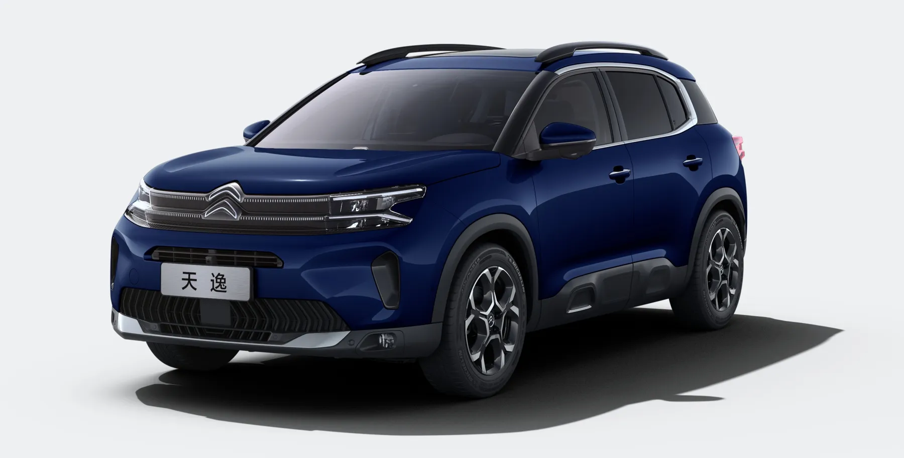 Dongfeng Citroen C5 AIRCROSS 2026