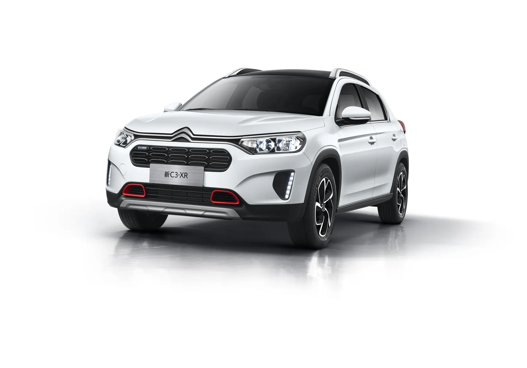 Dongfeng Citroen C3-XR 2026