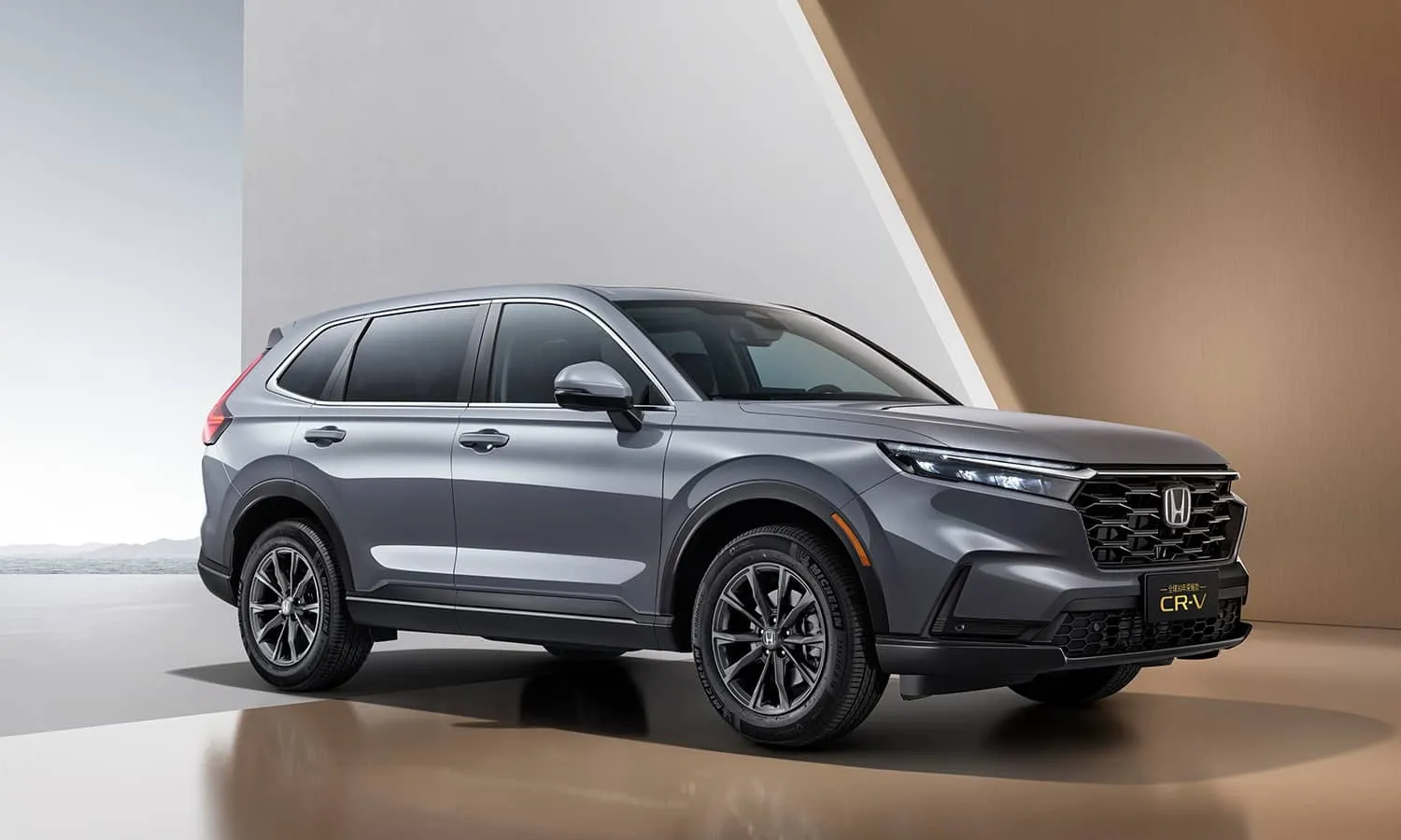 Dongfeng Honda CR-V 2026