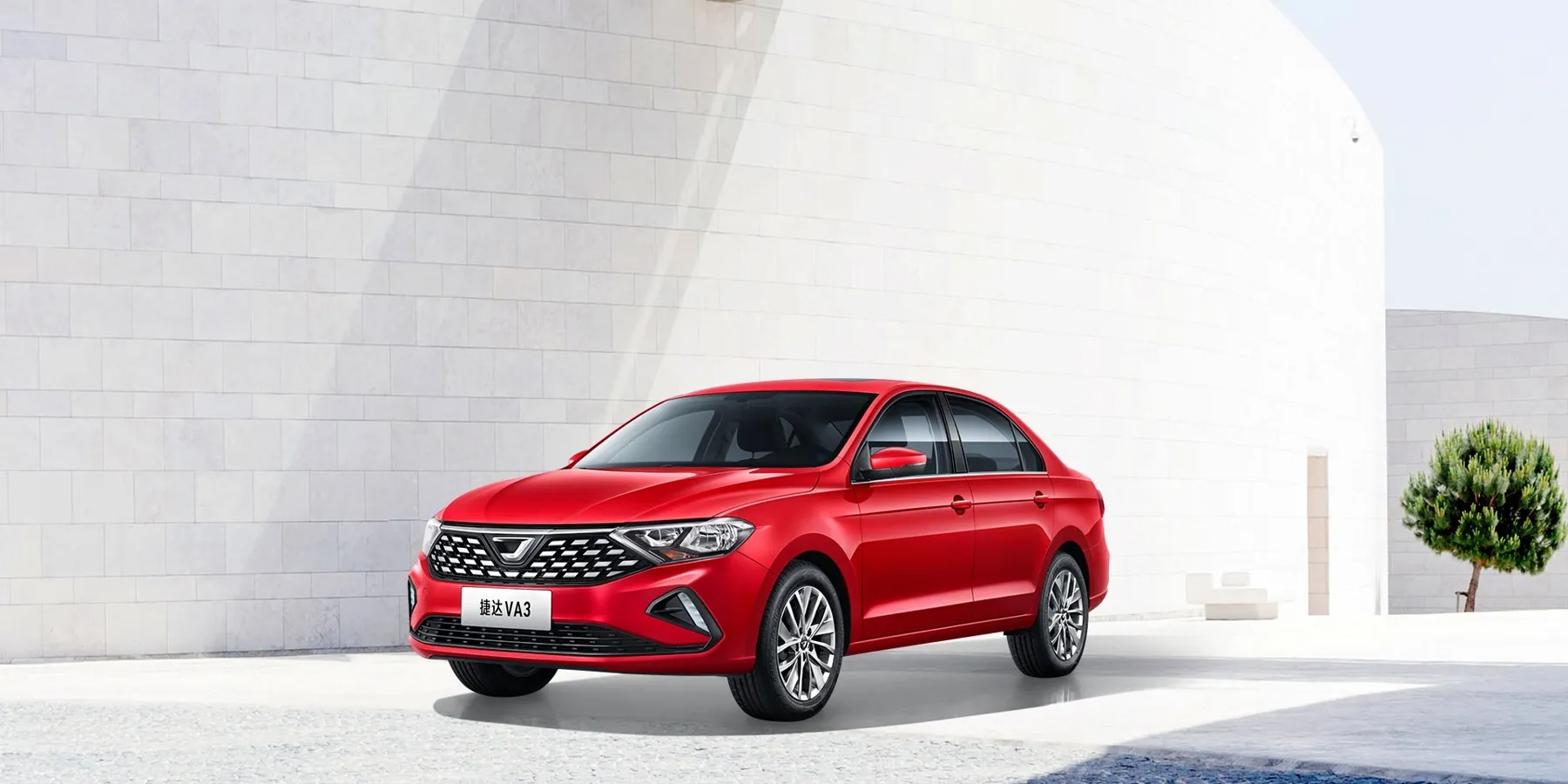Jetta VA3 2025