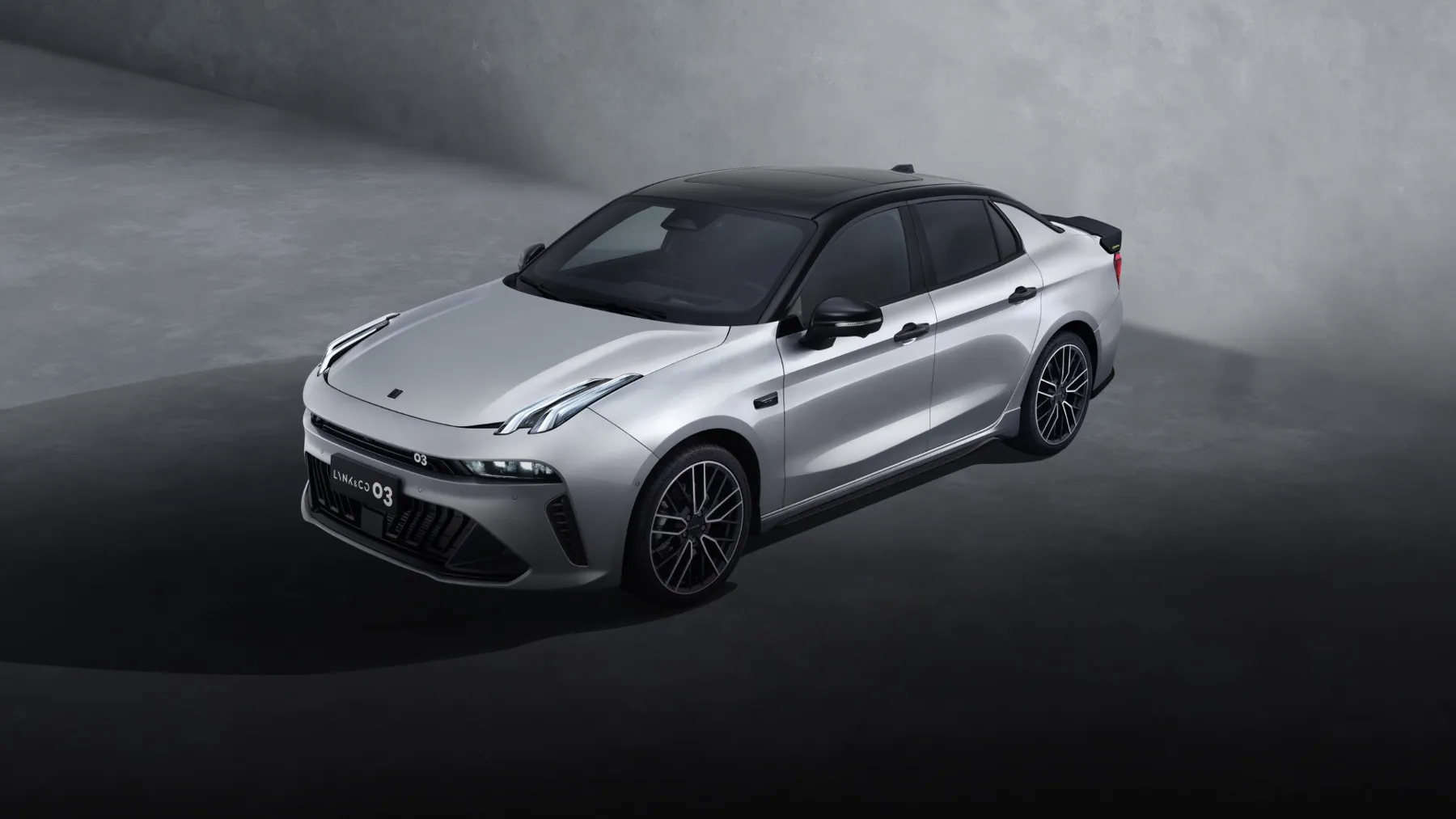 Lynk & Co 03 2026