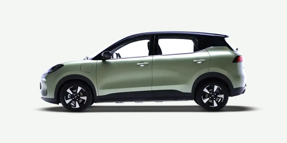 Wuling Bingo PLUS
