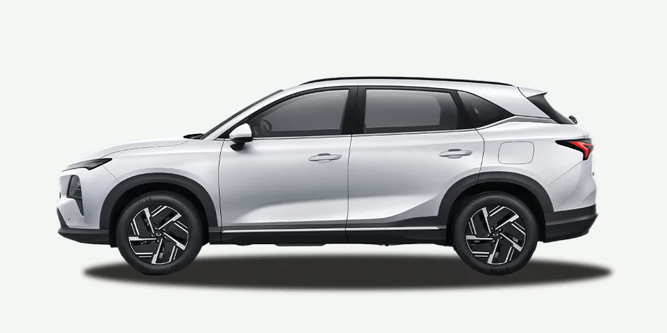 Wuling Starlight S 2025