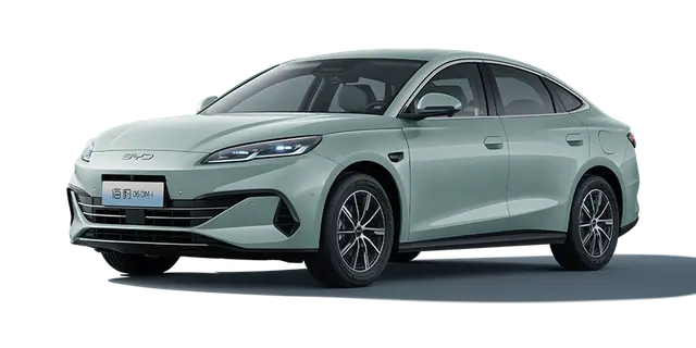 BYD Seal 06 DM-i