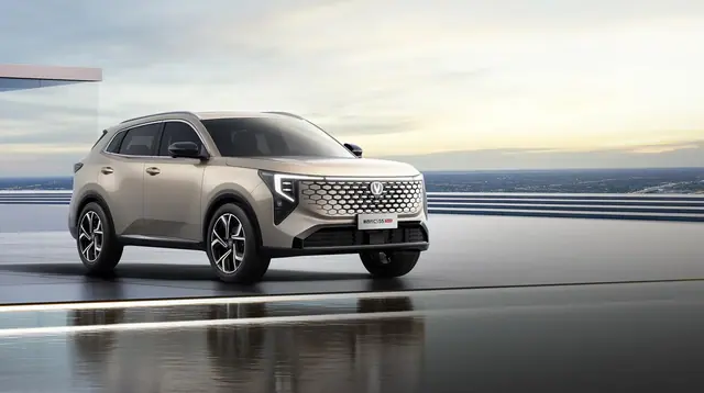 Changan CS55 PLUS