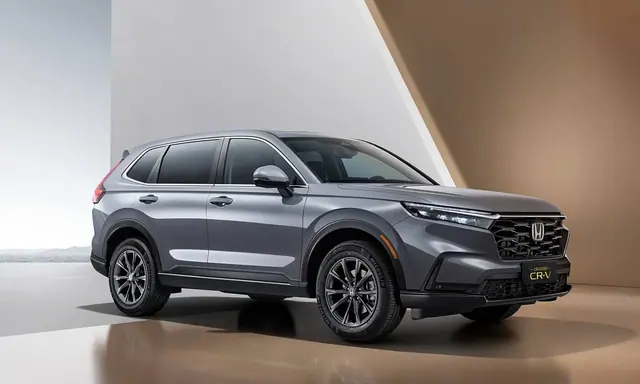 Dongfeng Honda CR-V