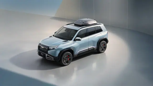 Fangchengbao Tai 3