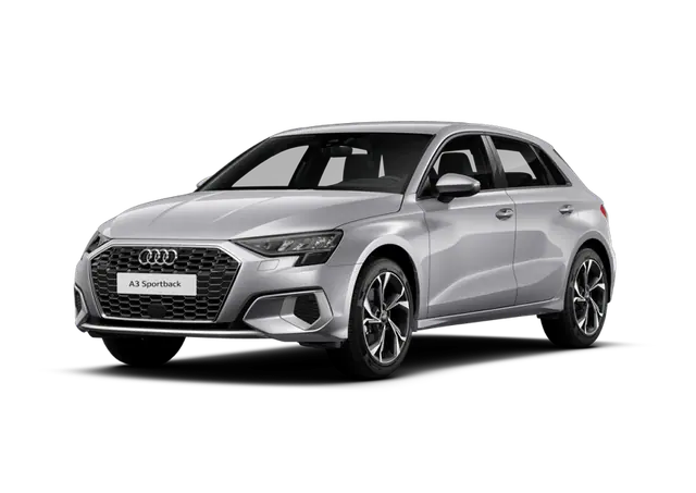 FAW Audi A3