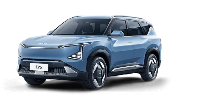 Kia EV5