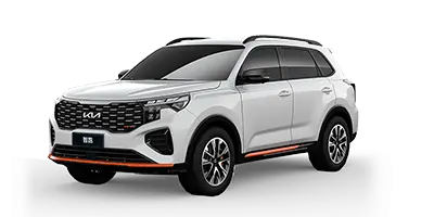 Kia Zhipao Ace