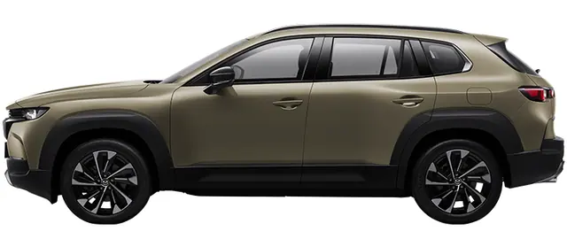 Mazda CX-50