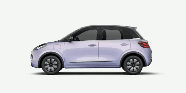 Wuling Bingo