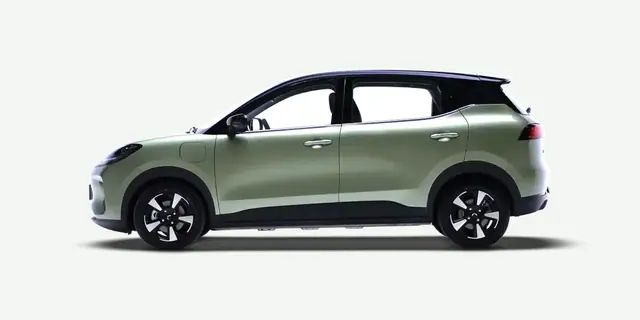 Wuling Bingo PLUS