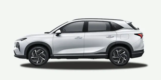 Wuling Starlight S