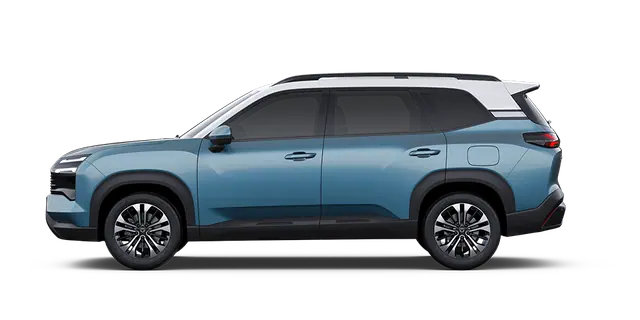 Wuling Starlight 560
